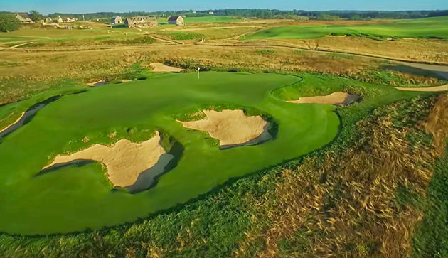 Erin Hills