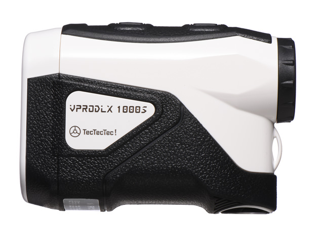 TecTecTec VPRO 1K S rangefinder