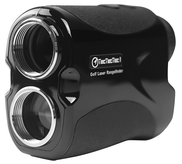 TecTecTec's VPRO500 rangefinder