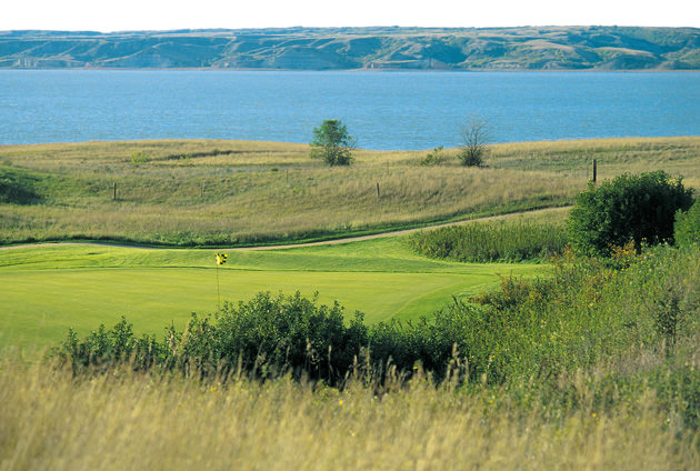 The Links of North Dakota in Williston