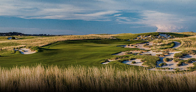 The Prairie Club in Valentine, Nebraska