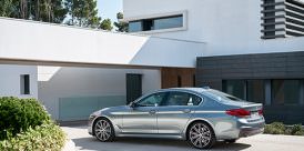 bmw 530i glamour