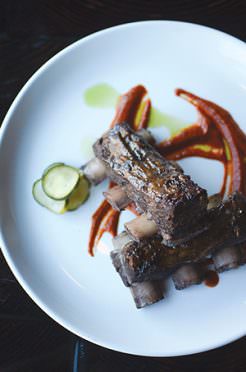 Short Ribs