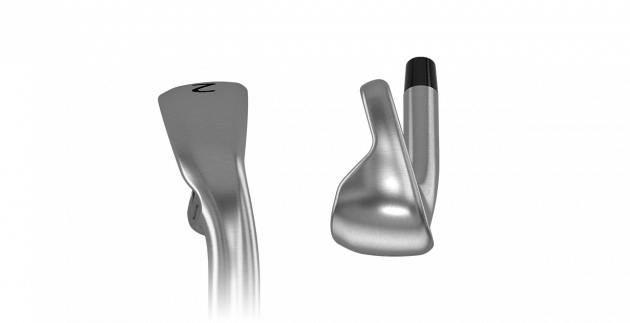 PXG 0311X cutaway sole