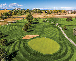 southweset greens riverdale dunes