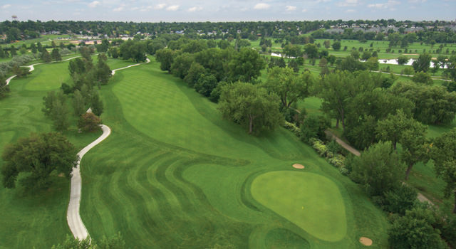 mile high golf at $52.80 hyland hills blue course