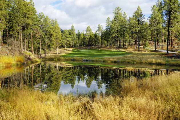 New Course Opens at Durango's Glacier Club - Colorado AvidGolfer