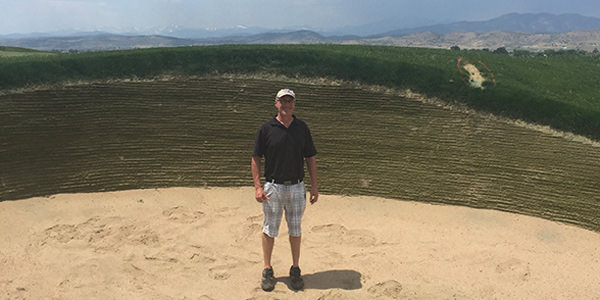 TPC Colorado Bunker