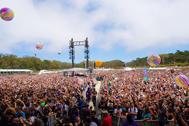 Outside Lands