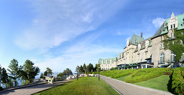 richelieu quebec