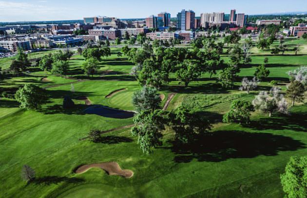 Fitzsimons Golf Course