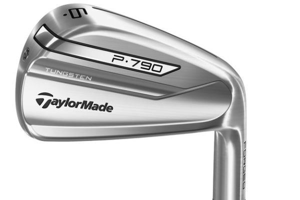 TaylorMade P790