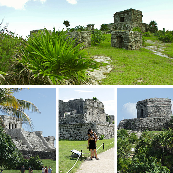 tulum playa del carmen mexico