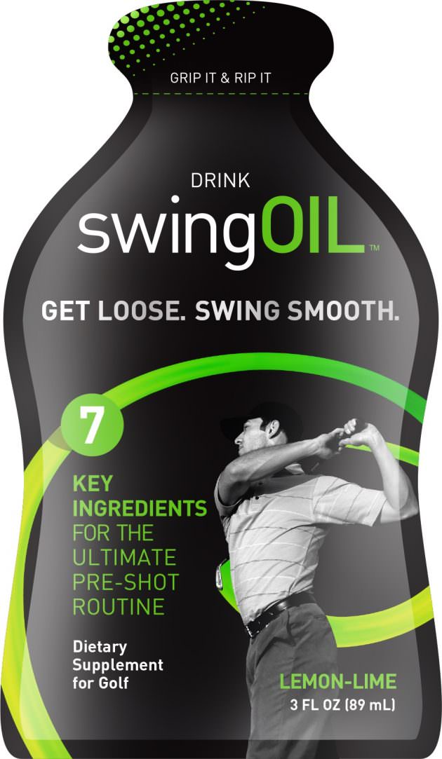 Swing Oil