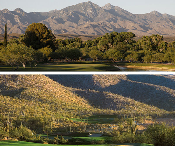 tubac and tucson national