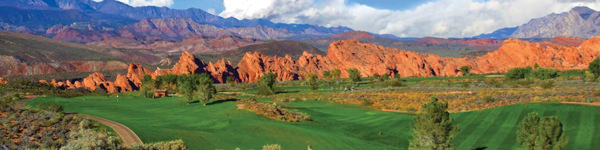 Sky Mountain Utah St. George Golf