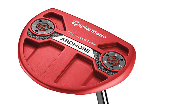 taylormade tp red ardmore
