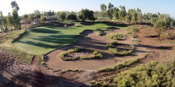 Ak-Chin Southern Dunes - Scottsdale