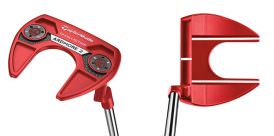taylormade tp red collection cover