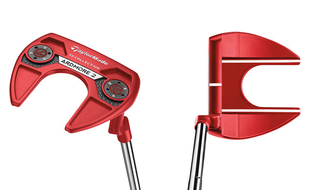 taylormade tp red collection cover