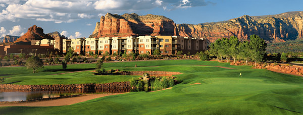 Sedona Golf Club