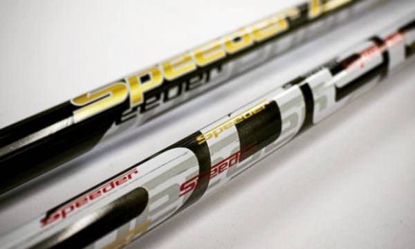 fujikura speeder evolution for cobra
