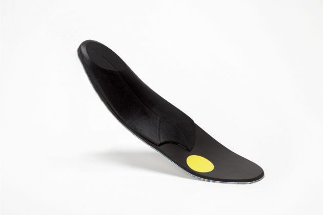 Upstep custom orthotic