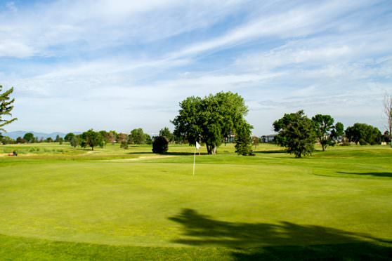 Park Hill Golf Club