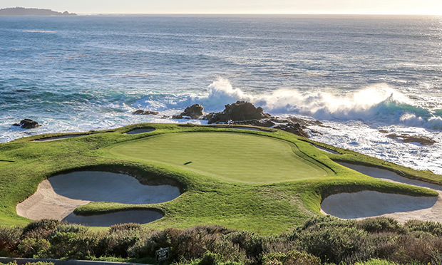 pebble beach no 7 monterey peninsula