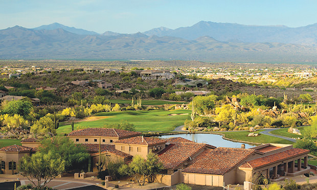 sunridge canyon clubhouse