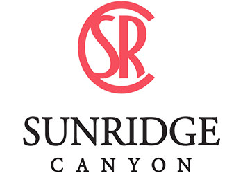 sunridge canyon logo