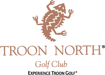 troon north logo