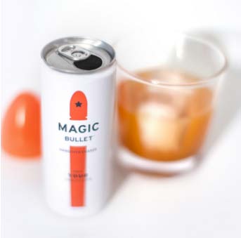 Magic Bullet