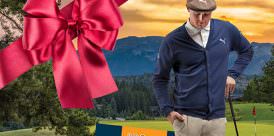 golf presents and golf gifts 2017