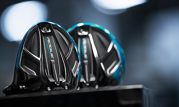 2018 Callaway Rogue Driver Lifestyle