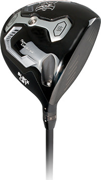 Lynx Black Cat Driver