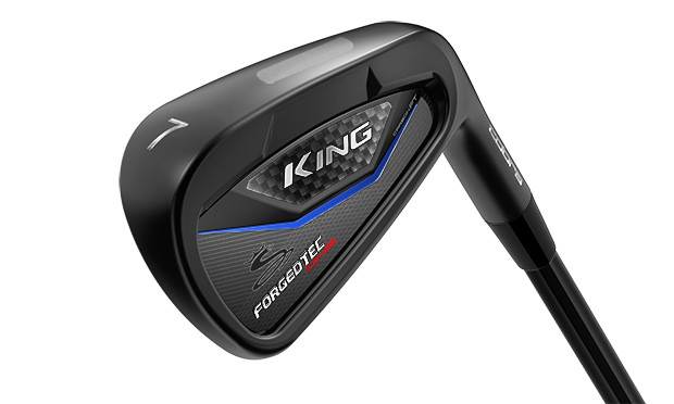 Cobra King Forged TEC One Length Irons