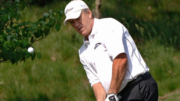 John Elway will attempt to qualify for the 2018 U.S. Senior Open at The Broadmoor.
