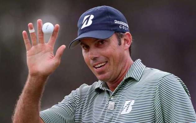 Matt Kuchar