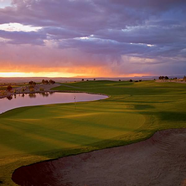 Sandia Golf Club