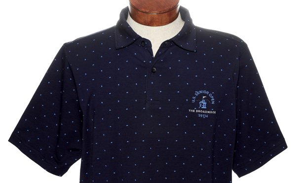 2018 U.S. Senior Open Golf Fashion and Collectibles