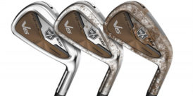 wilson staff fg tour v6 raw rust