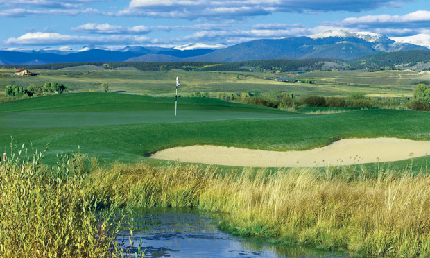 koelbel and company grand elk mountain golf villas