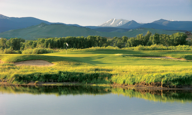 koelbel and company grand elk mountain golf villas