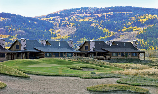 koelbel and company grand elk mountain golf villas