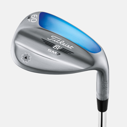 vokey sm7 k-grind bounce