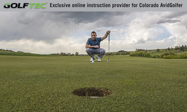 read greens with golftec