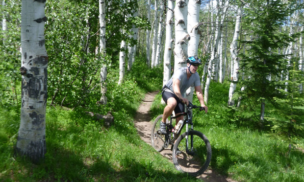 steamboat springs bike race