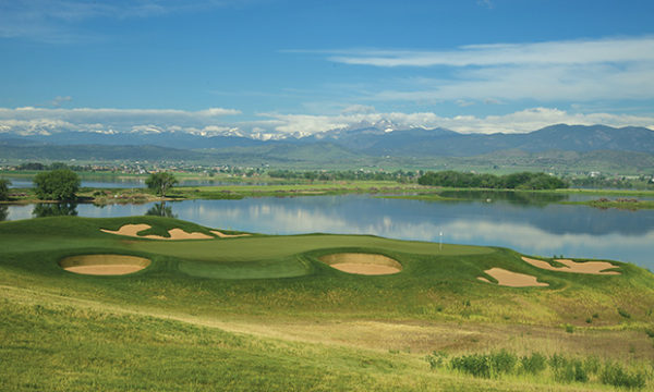 Reidy Wins Colorado PGA Championship - Colorado AvidGolfer