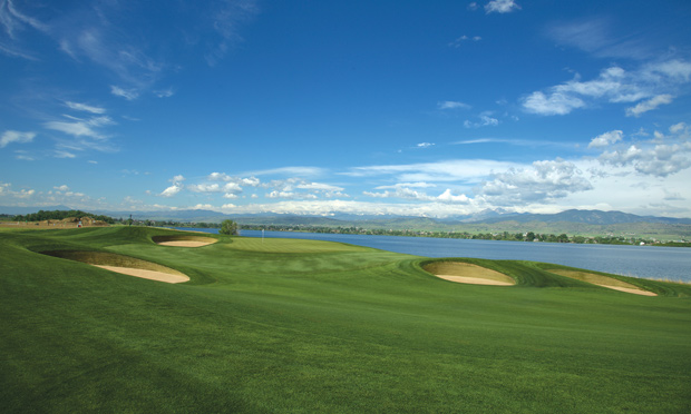 TPC Colorado Hole 10